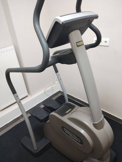 Elad Technogym Stepper s Hypoxi vkuumbicikli. Akci !
