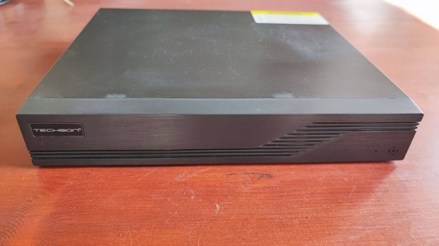 Elad Techson TC-DVR SE5204 IP POE vide rgzt Kedvez ron !!!