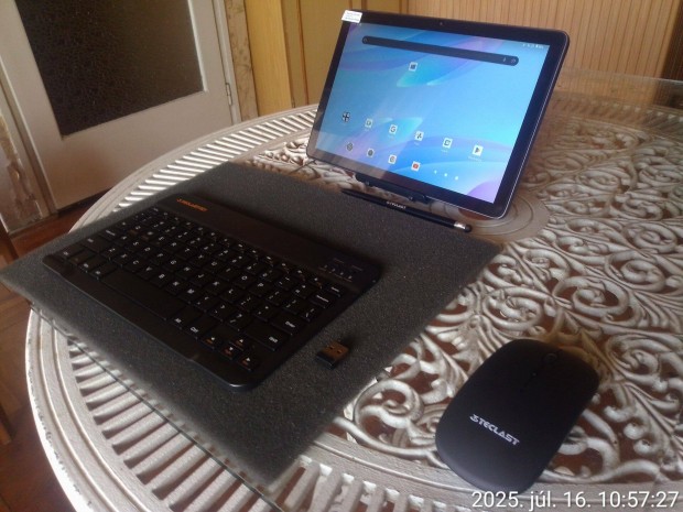 Eladó Teclast P30T tablet, 25 000 Ft