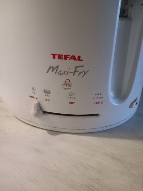 Elad Tefl Olajst !