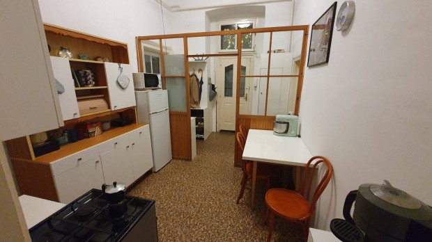 Eladó Tégla lakás, Budapest VI. Külső-Terézváros Andrássy út