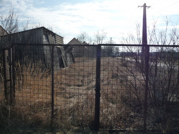 Elad� Telek, Bekecs 2.900.000 Ft