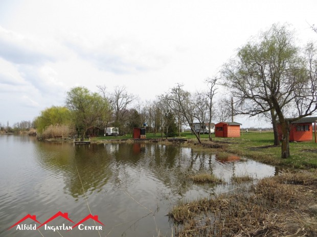 Elad� Telek, B�k�s 5.500.000 Ft