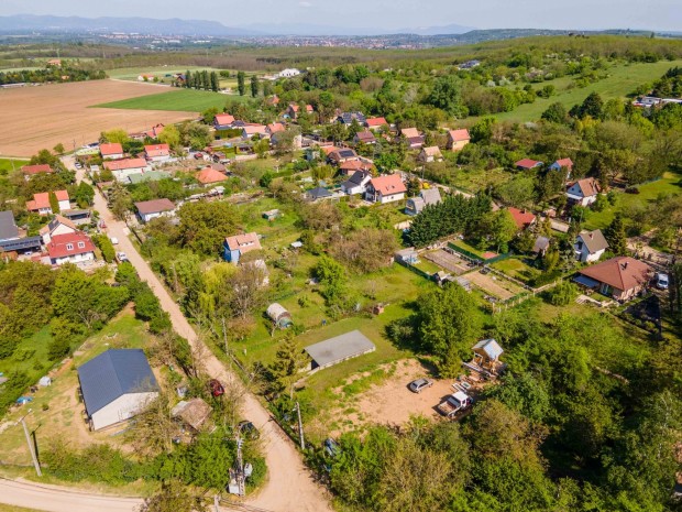 Eladó Telek, Csömör 29.900.000 Ft