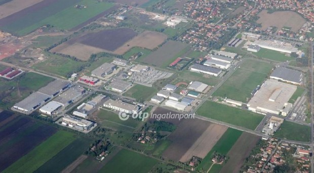 Eladó Telek, Debrecen