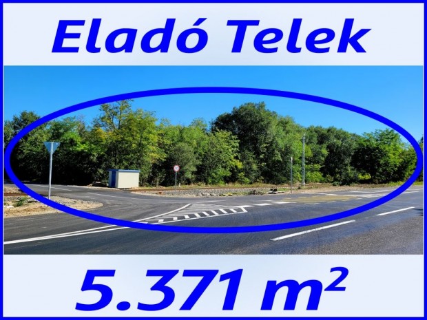 Elad� Telek, Debrecen �szak-Nyugati Gazdas�gi �vezet