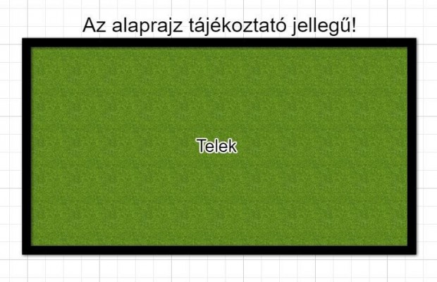 Eladó Telek, Deszk 23.900.000 Ft