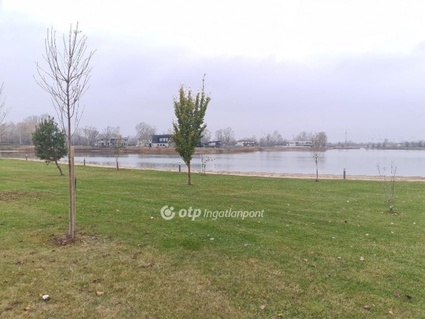 Elad� Telek, Dunaharaszti