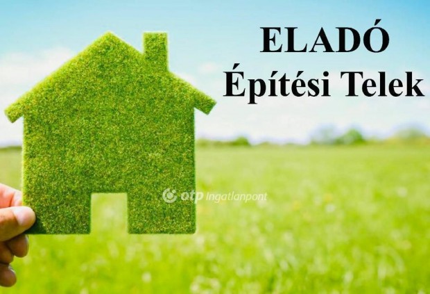 Eladó Telek, Kisvárda