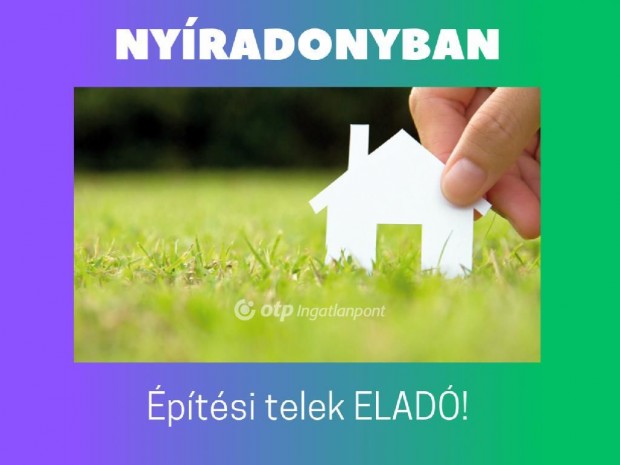 Elad Telek, Nyradony