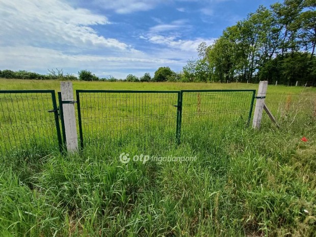 Eladó Telek, Nyíregyháza