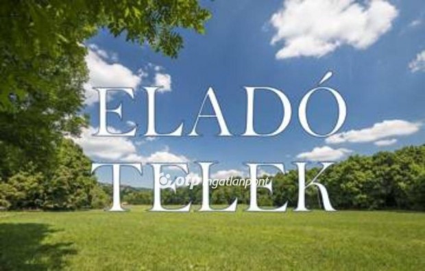 Eladó Telek, Nyíregyháza