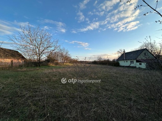 Eladó Telek, Nyíregyháza