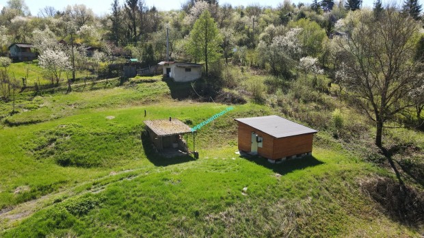 Eladó Telek, Ózd 6.800.000 Ft