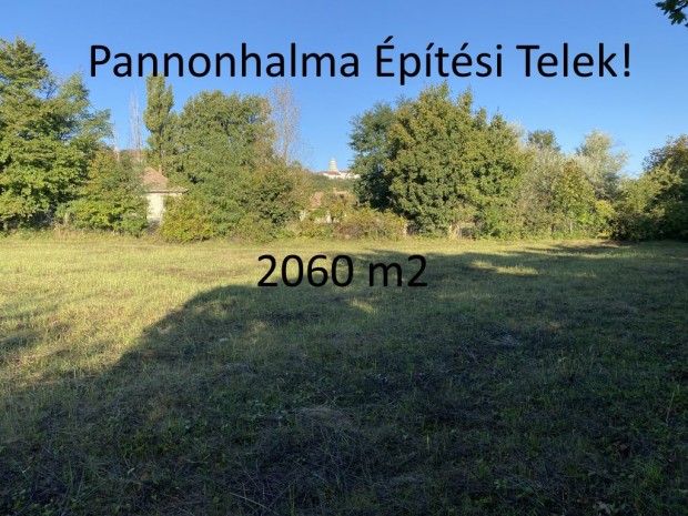 Elad Telek, Pannonhalma