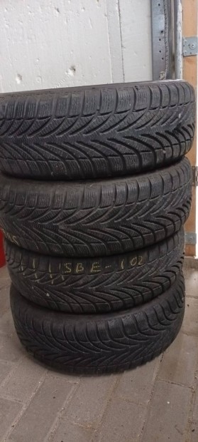 Elad Tli gumik 185/50R15 4db