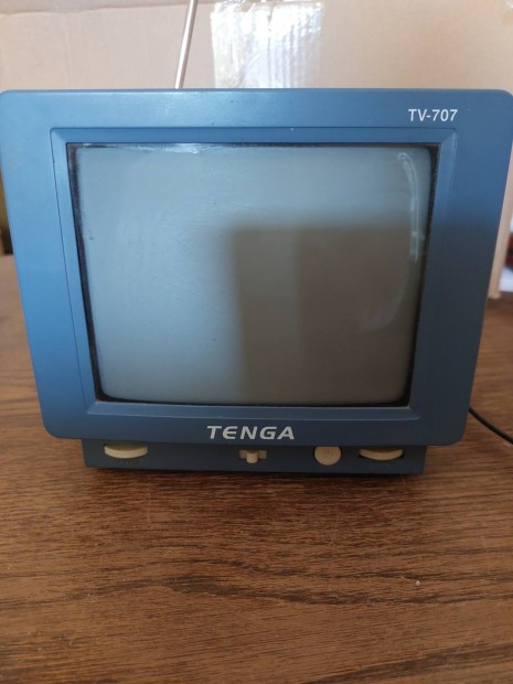 Elad Tenga TV-707