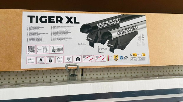 Elad� Tet� csomagtart� s�n