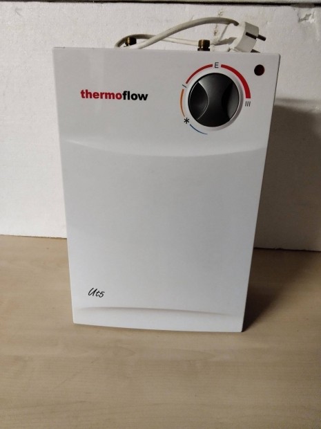 Elad Thermoflow U5 elektromos kazn!