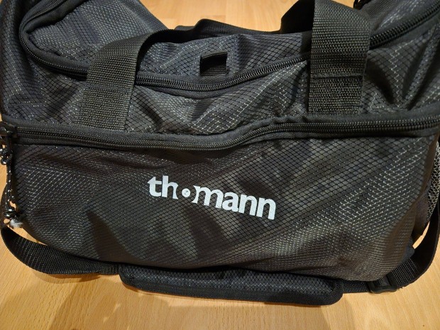 Elad Thomann Sports Gym Bag sporttska/hordoztska (2db)