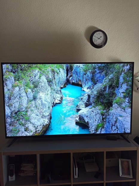 Elad Thomson Led 4K UHD 65" 165cm kptl tls TV