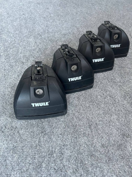 Eladó Thule 753 set csomagtartó talp Tartótalpak