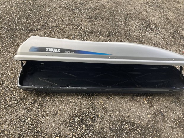 Elad thule alpine Magyarorsz g J fog s