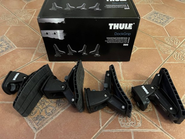 Elad Thule Dock Grip