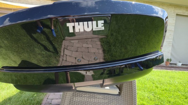 Elad Thule Motion XT M tetcsomagtart