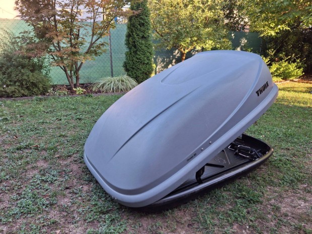 Elad Thule Ocean 80 tetbox (Thule tetbox)