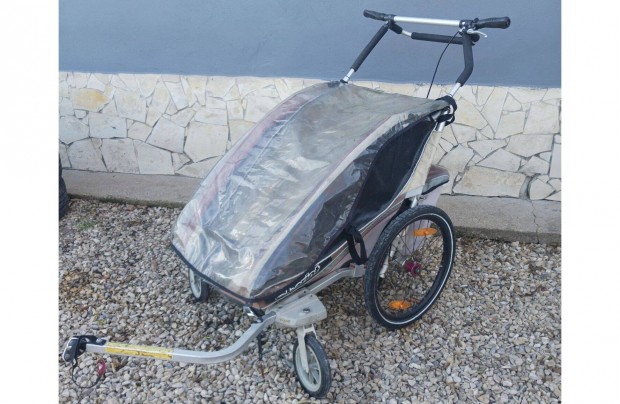 Elad Thule chariot cx 2 kerkpr utnfut