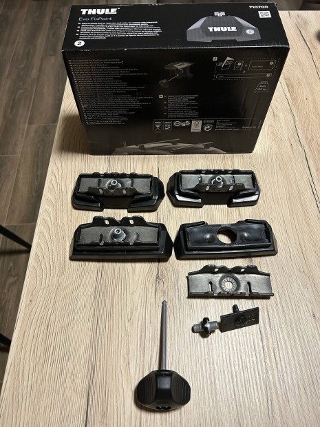 Elad Thule kit szerel kszlet