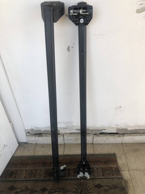 Elad� Thule rendszer� tet�csomagtart� keresztl�c p�r - 10.000 Ft