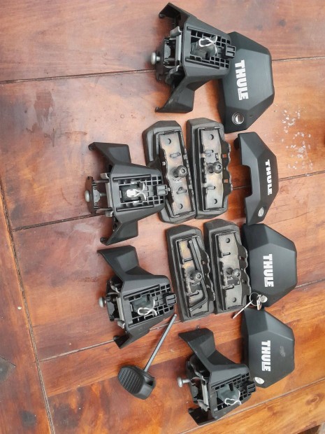 Elad� Thule talpszett!