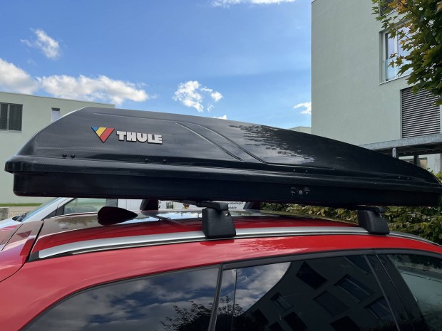 Elad Thule tetobox
