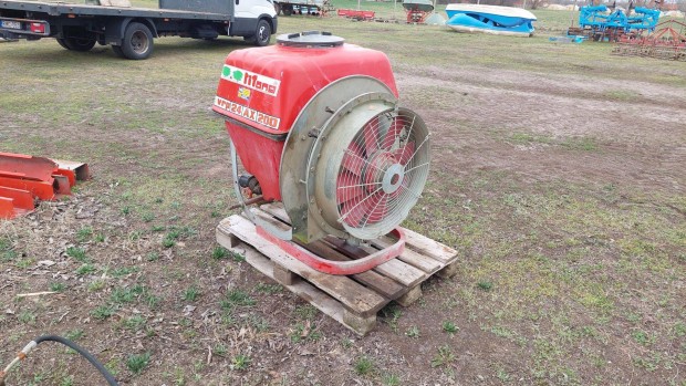 Elad� Tifone VRP24AX 200 literes axi�l permetez�