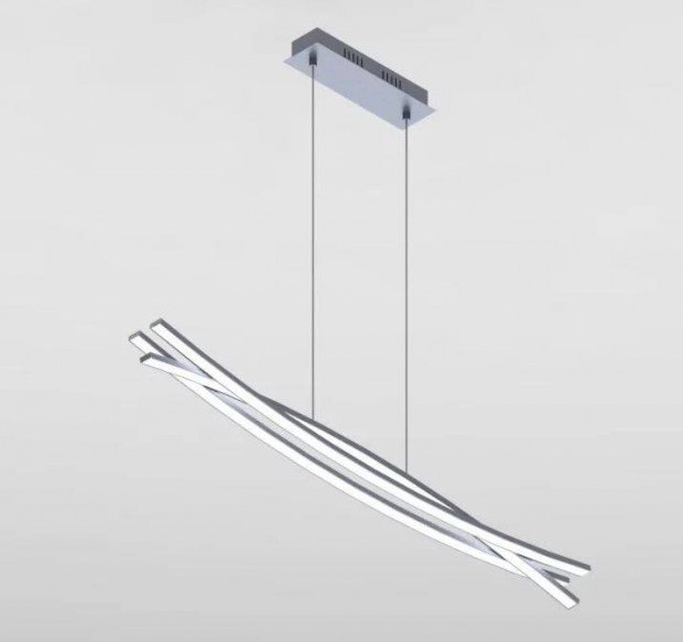 Eladó Tillo led mennyezeti lámpa (mömax)