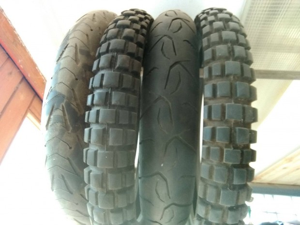 Eladó Tkc80 90/90R21