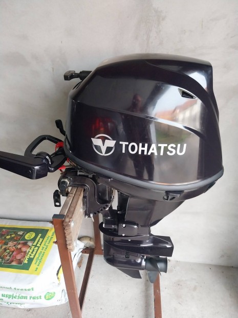 Eladó Tohatsu MFS25C