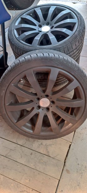 Eladó Tomason TN4 8.5XR19 ET30 5X112