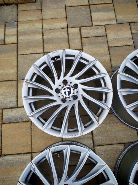 Elad� Tomason Tn16 8x18 5 x 112 Et48