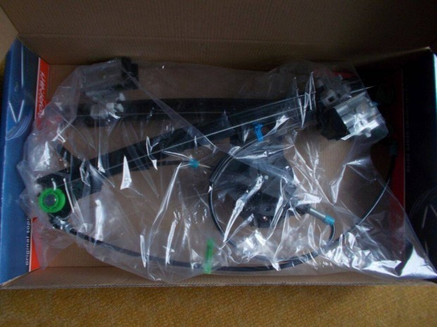 Elad Topran mrkj ablakemel bal els 103 099 Volkswagen