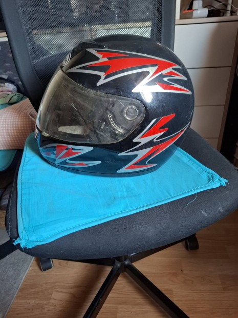 Elad Tornado bukosisak