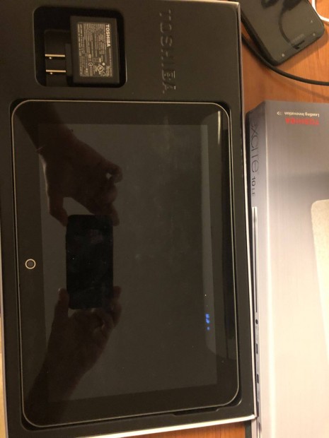 Elad Toshiba Excite 10 E tablet