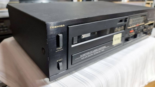 Elad Toshiba PC-G33 deck