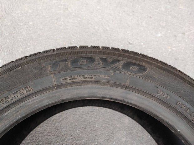 Elad Toyo Snowprox s954 215/55 r17