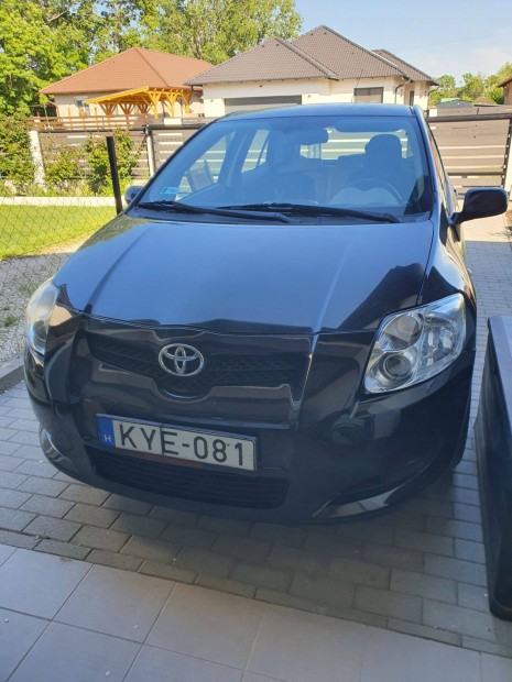 Elad Toyota Auris