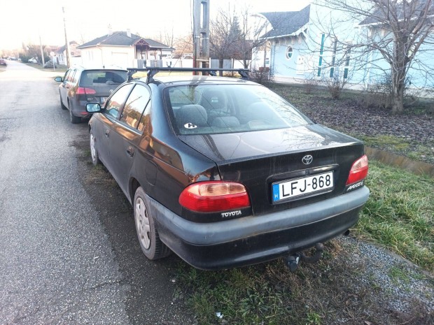 Elad� Toyota Avensis 1.6