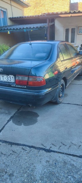 Elad Toyota Carina E