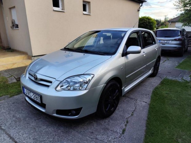 Eladó Toyota Corolla